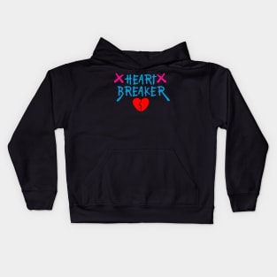 Heartbreaker Kids Hoodie